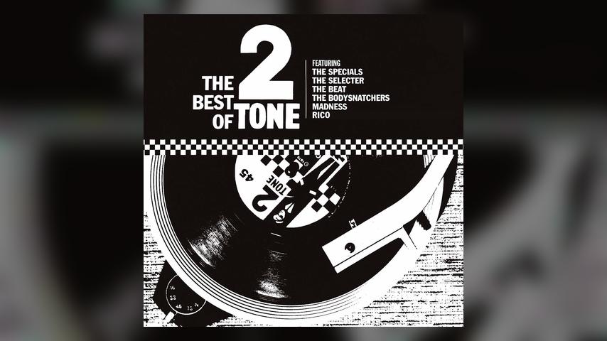 Doing a 180: The Best of 2-Tone and The Specials’ Live at the Moonlight Club
