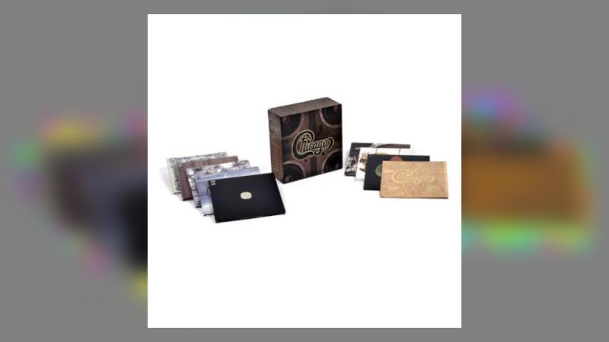 Out Now: Chicago, Quadio