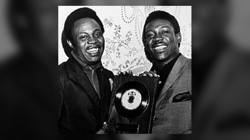 Sam and Dave