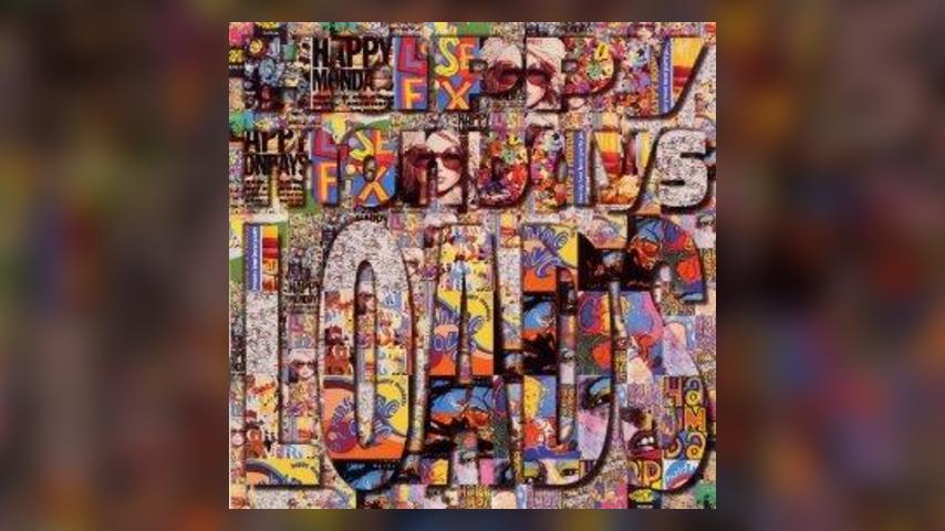 May All Your Mondays Be Happy