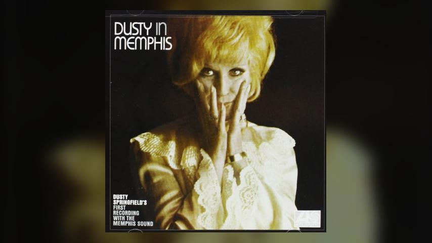 Happy Anniversary: Dusty Springfield, Dusty in Memphis