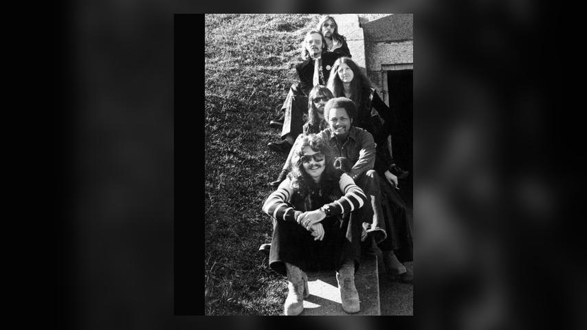 Rhino Galleries - The Doobie Brothers