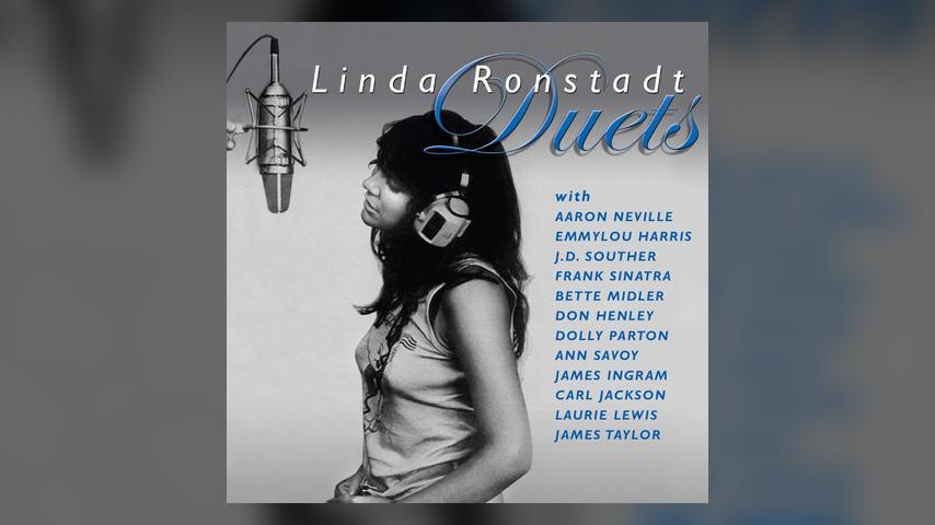 Let Us All Herald the Arrival of Linda Ronstadt’s Duets