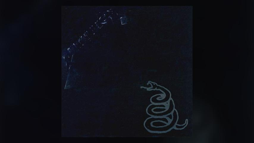 Happy Anniversary: Metallica, “Enter Sandman”
