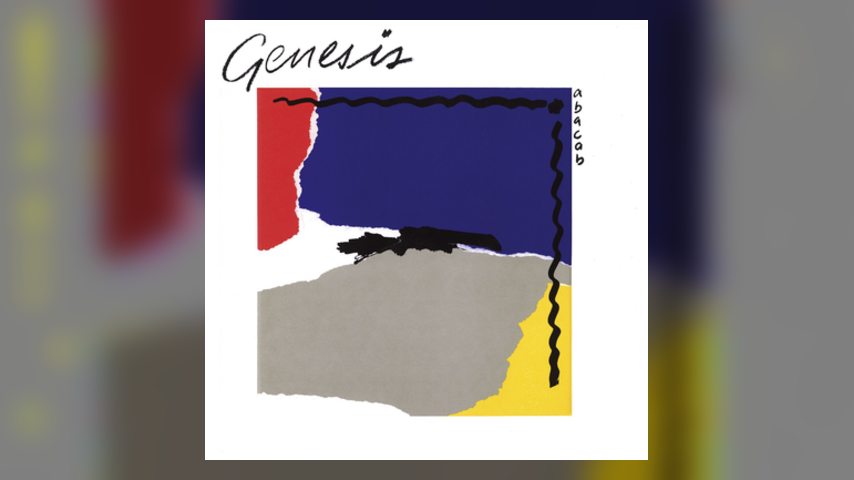 Happy 35th: Genesis, Abacab