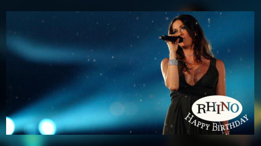 Six Pack: Alanis Morissette on the Silver Screen