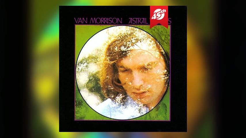 Happy Anniversary, ASTRAL WEEKS
