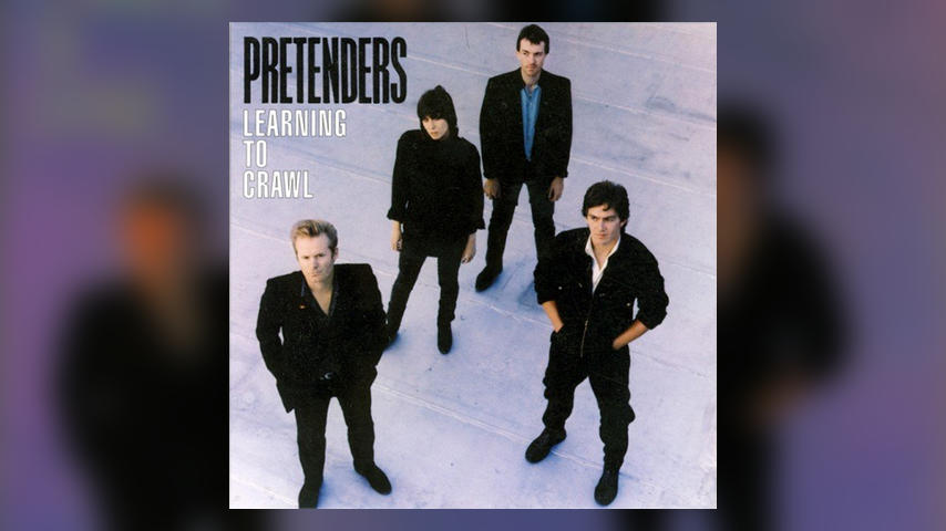Happy Anniversary, Pretenders