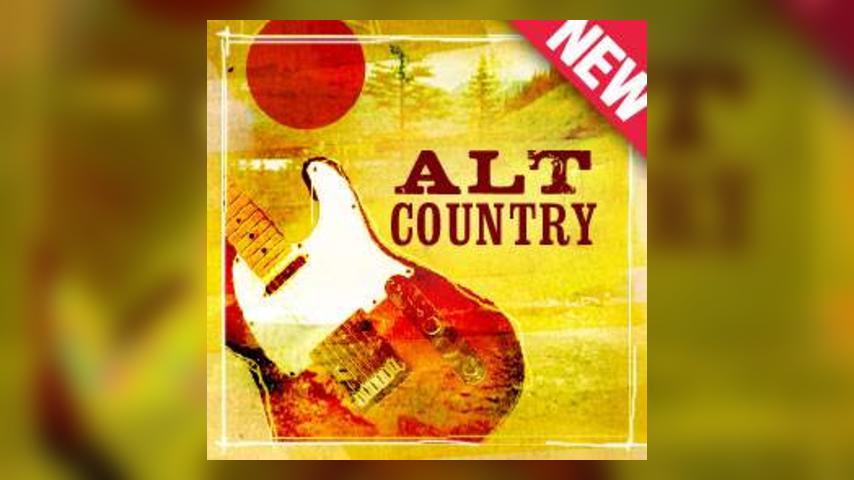 Alt Country