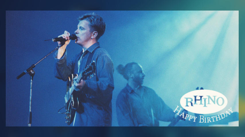 Happy Birthday: Bernard Sumner