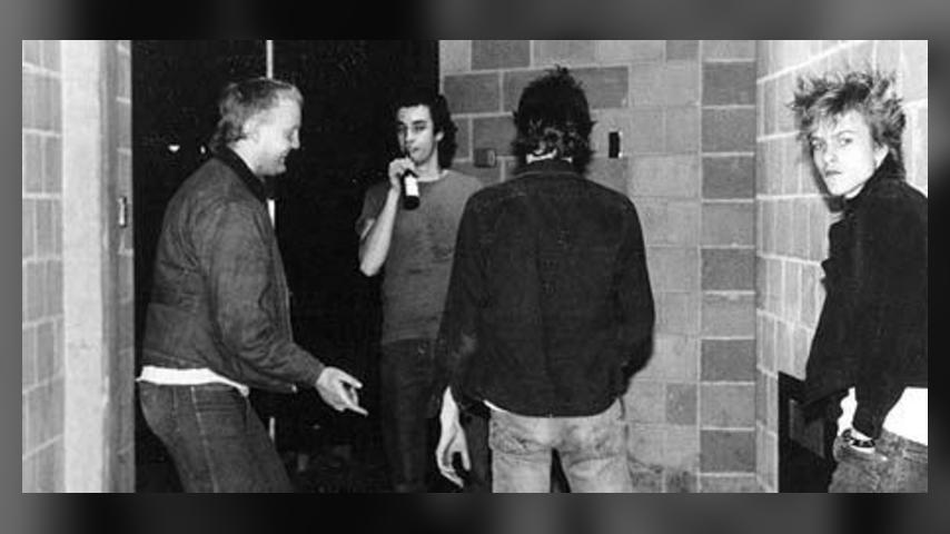 AND THE 2014 ROCK AND ROLL HALL OF FAME NOMINEES ARE...