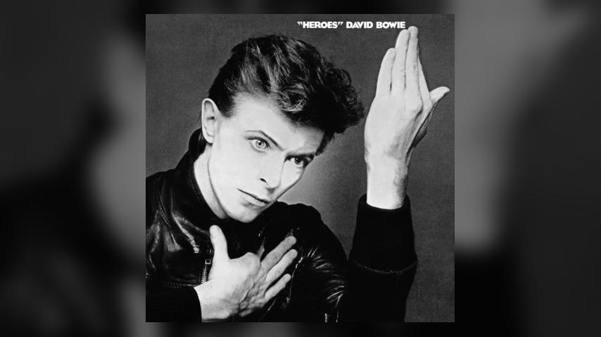 Single Stories: David Bowie, “Beauty and the Beast”