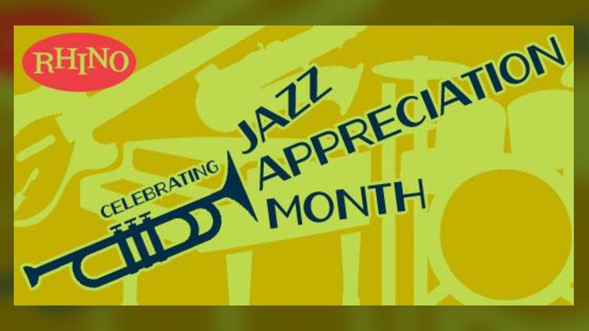 Jazz Appreciation Month - "The Jazz Singer"