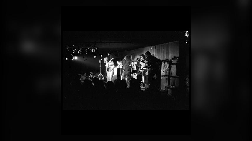 Rhino Galleries - Grateful Dead