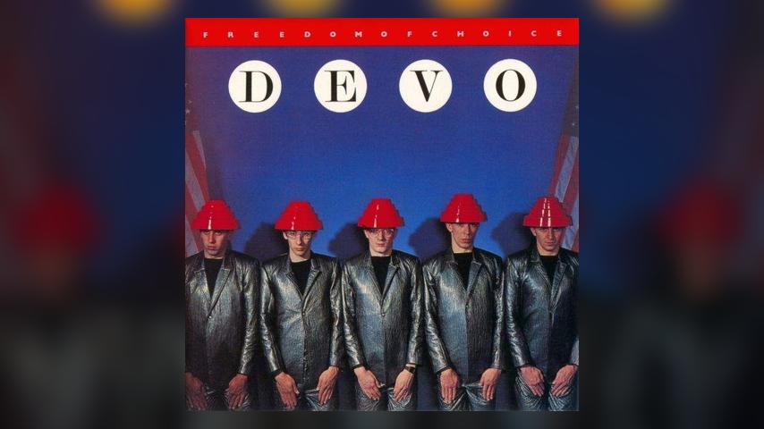 Interview: Gerald Casale of Devo