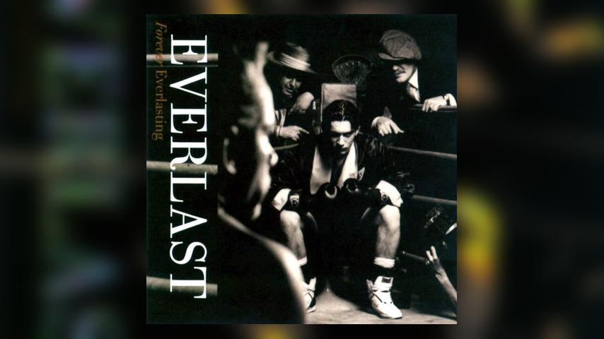 Happy 25th: Everlast, Forever Everlasting