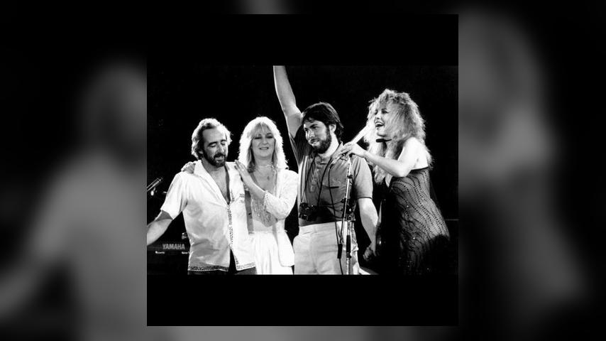 Rhino Galleries - Fleetwood Mac