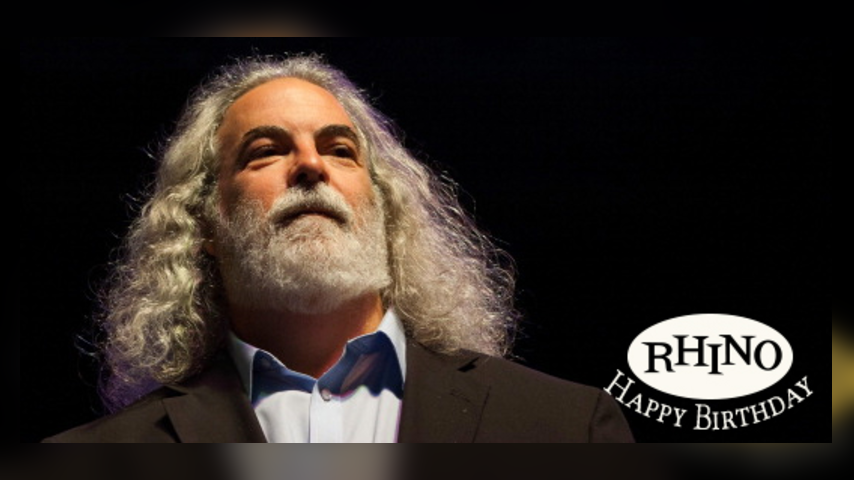 Happy Birthday: Dennis Drew of 10,000 Maniacs