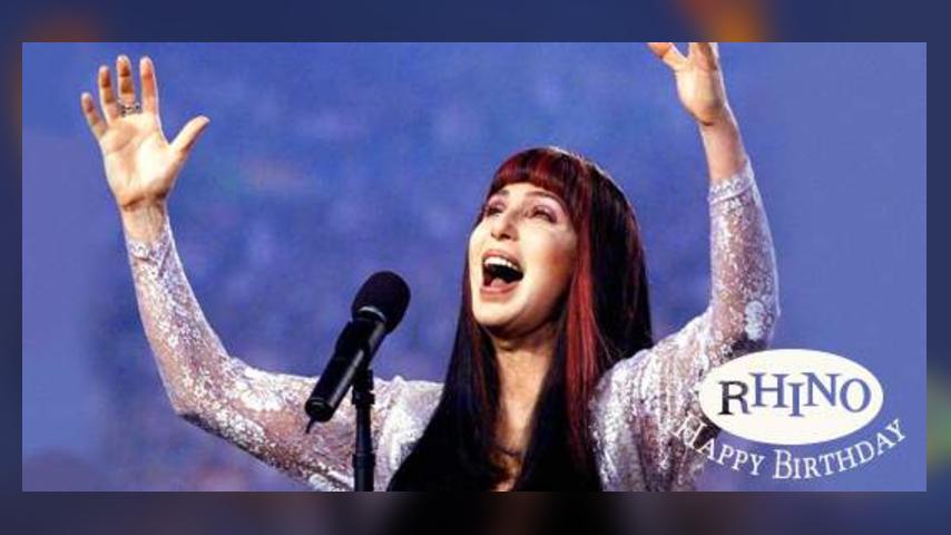 Cher - 3614 Jackson Highway