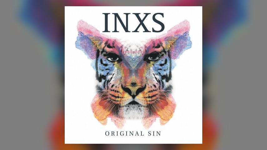 Single Stories: INXS, “Original Sin”