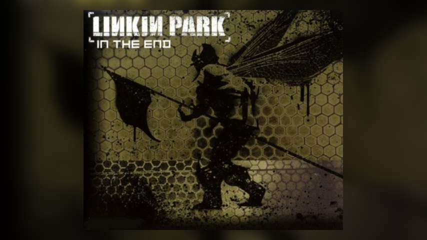 Once Upon a Time in the Top Spot: Linkin Park, “In the End”