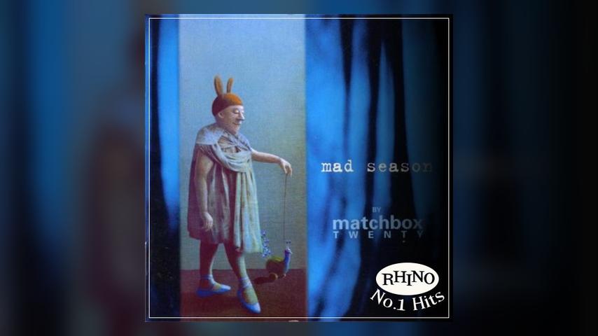 Rhino #1s: Matchbox Twenty