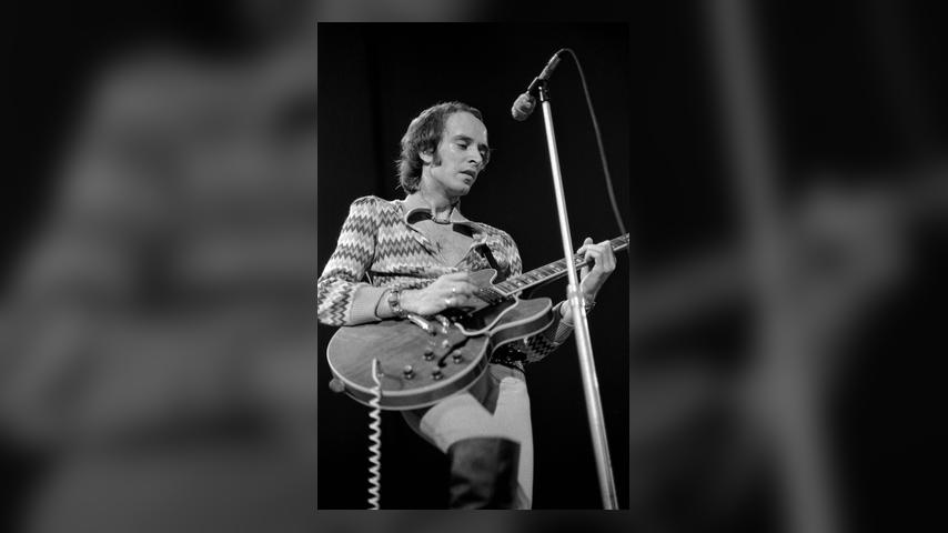 Peter Banks 1947 - 2013