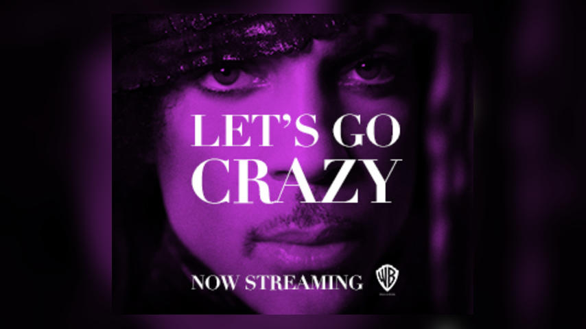 An Announcement of Royal Proportions: Prince’s Warner Bros. Catalog is Streaming Again