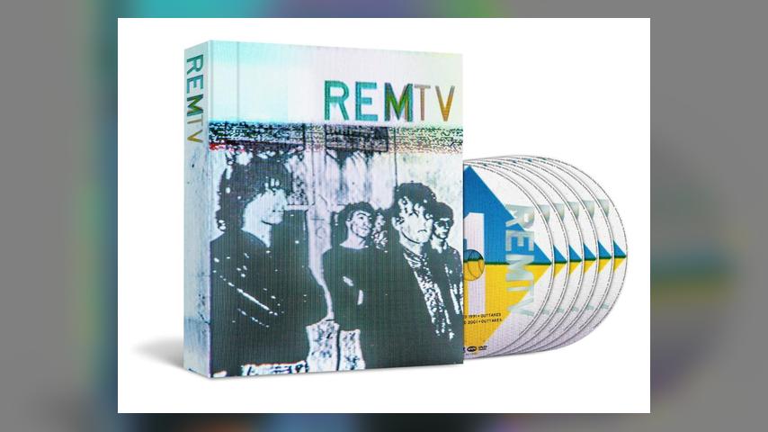 New Release: REMTV