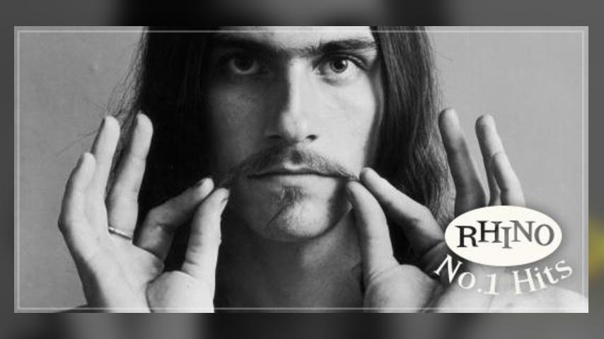 Rhino #1: James Taylor