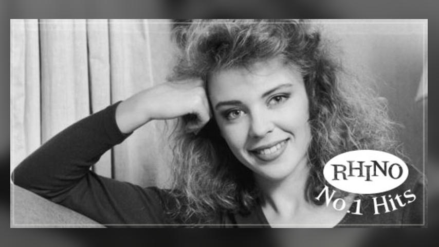 Rhino #1s: Kylie Minogue