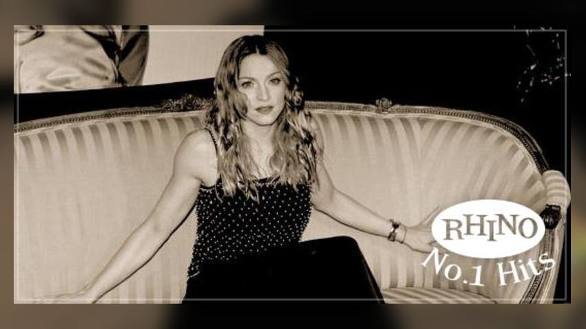Rhino #1s: Madonna