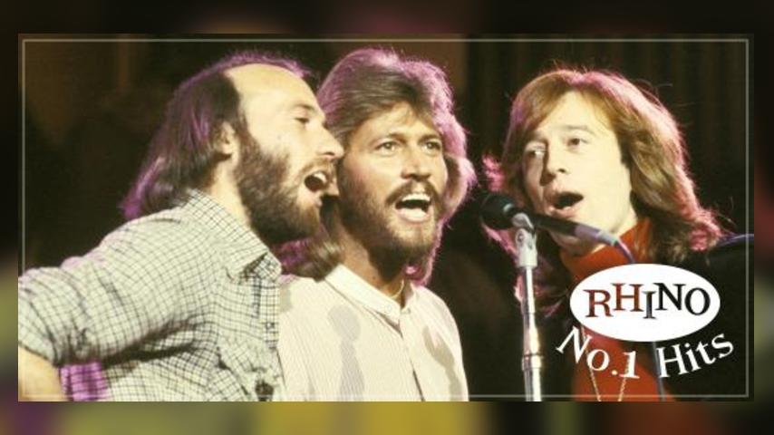 Rhino #1s: Bee Gees