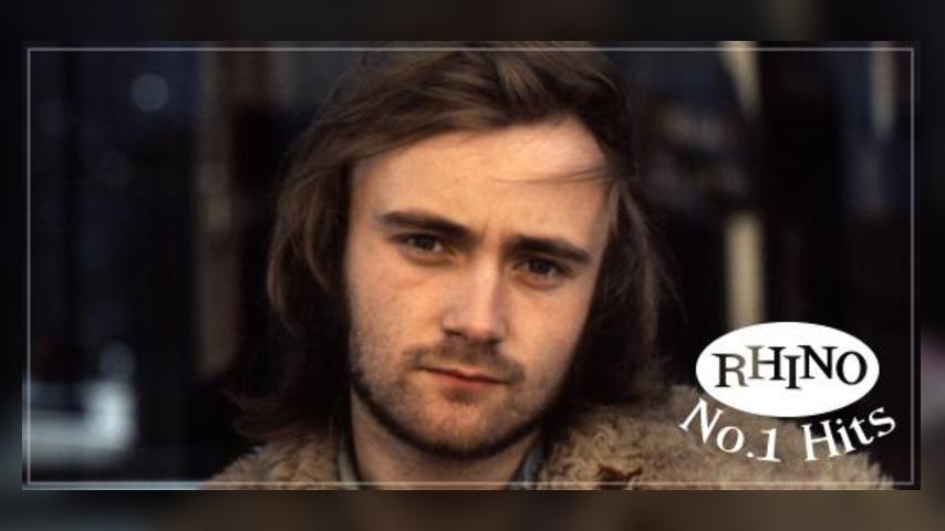 Rhino #1s: Phil Collins