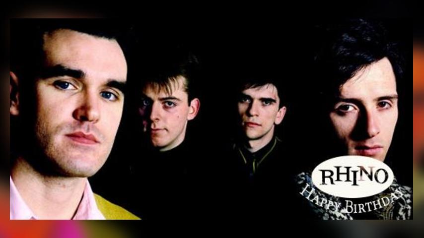 Happy Birthday Andy Rourke