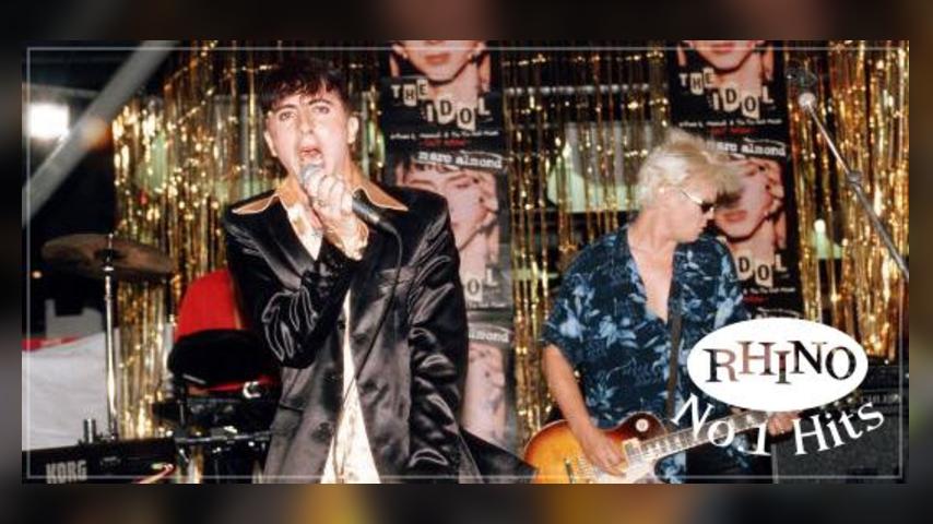 Rhino #1s: Marc Almond