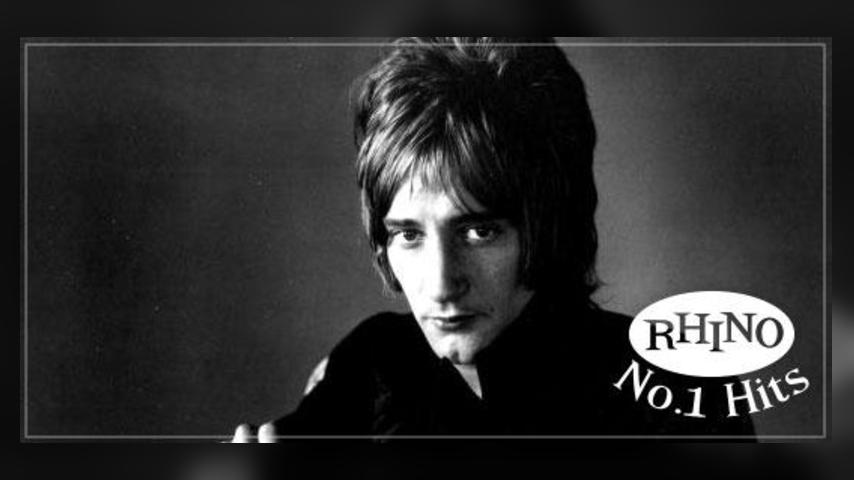 Rhino #1s: Rod Stewart