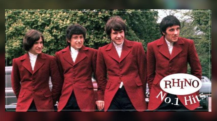 Rhino #1s: The Kinks