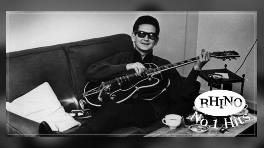 Rhino #1s: Roy Orbison