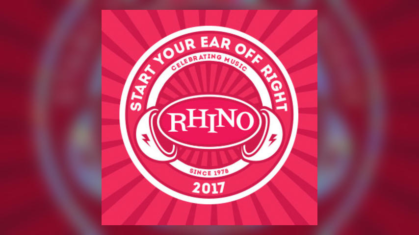 Start Your Ear Off Right Kick-Off