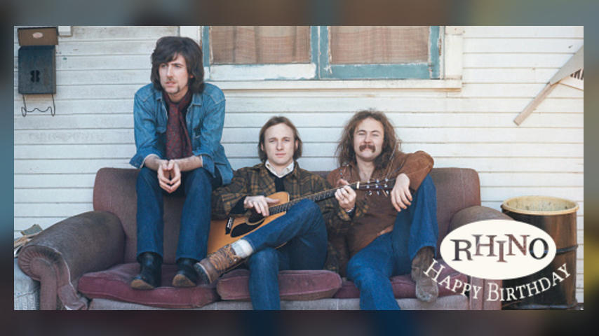 Happy Birthday: Stephen Stills