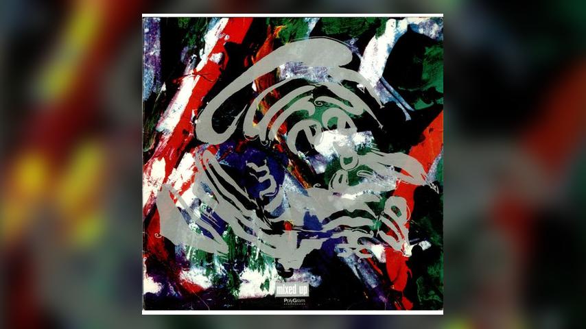 Happy 25th: The Cure, Mixed Up