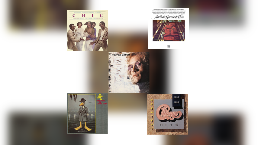 Doing a 140: From A(retha) to Z(evon)