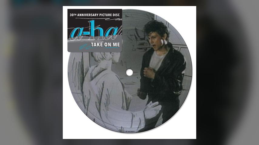 Saturday, April 18: Record Store Day