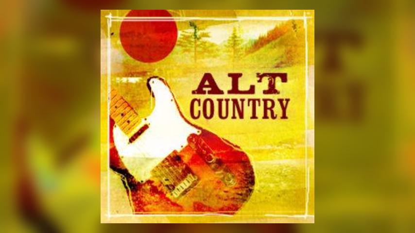 New Playlist: Alt Country