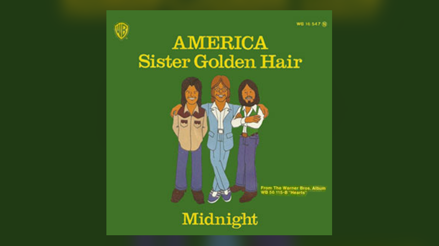 Once Upon a Time in the Top Spot: America, “Sister Golden Hair”