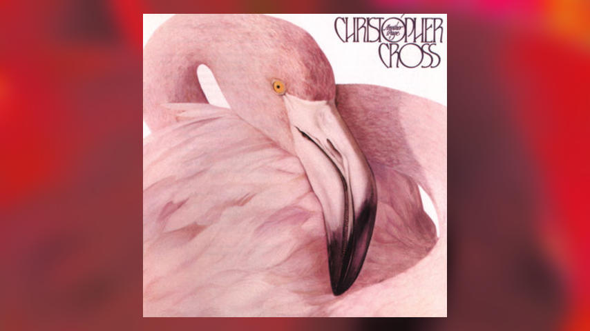 The One after the Big One: Christopher Cross, ANOTHER PAGE