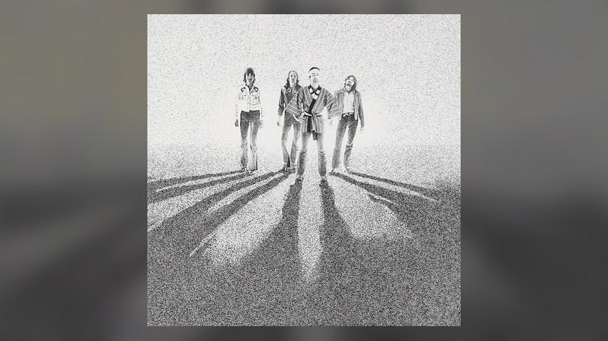 Happy Anniversary: Bad Company, Burnin’ Sky