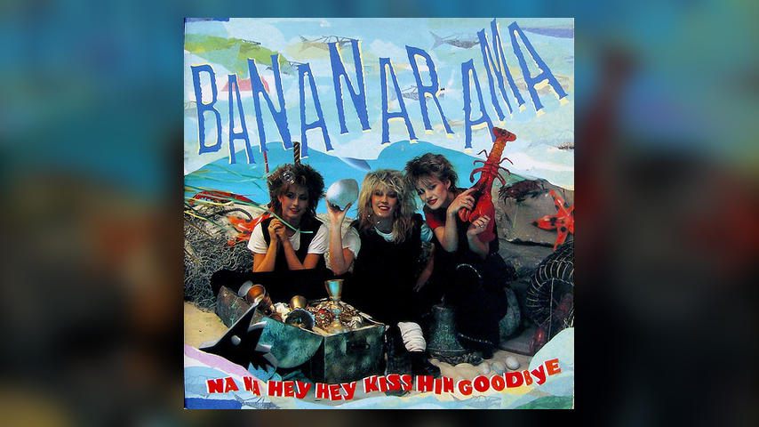 Single Stories: “Na Na Hey Hey Kiss Him Goodbye”