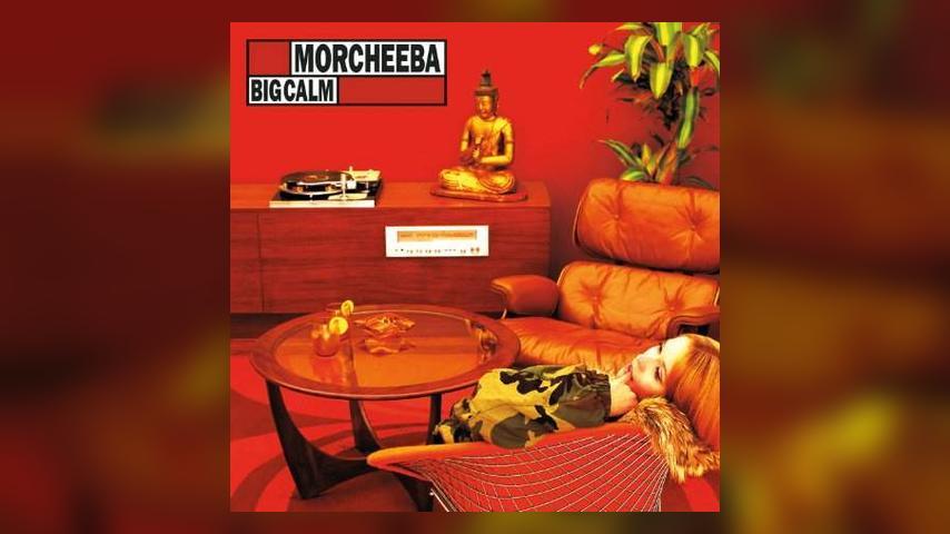 Doing a 180: Morcheeba, The Waterboys, and The Yardbirds